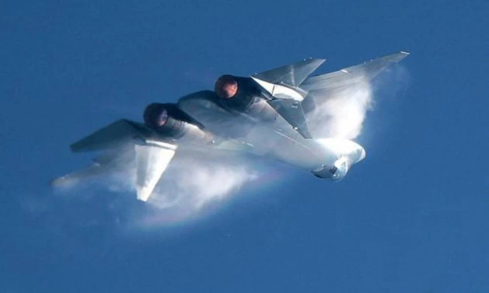 Su-57: Η Μόσχα βρήκε λύση για την «αχίλλειο πτέρνα» του